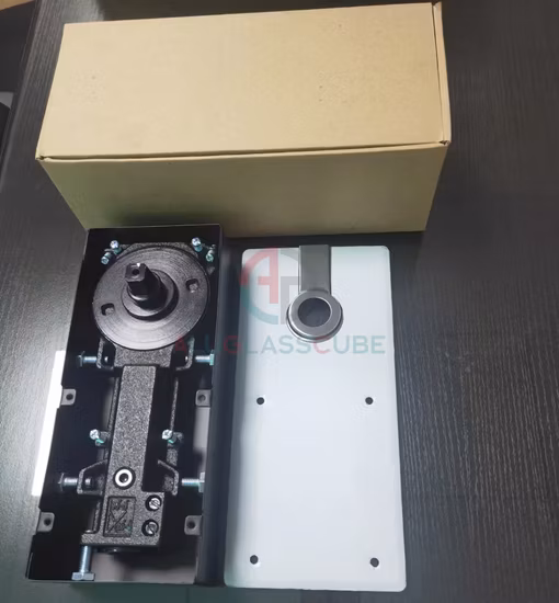 Double Cylinder High Quality Floor Spring Lock 84