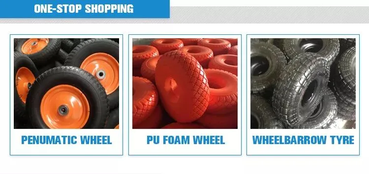 Manufacturer Wholesale 10-16.5 PU Foam Filled Wheel for Forklift Parts Agricultural Truck Tyres