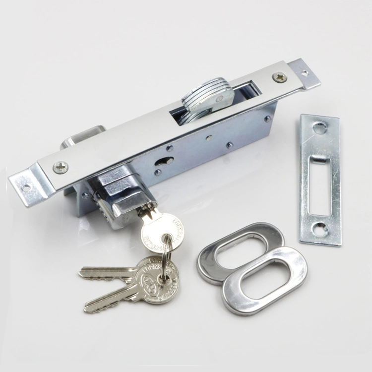 Door Lock Sliding Door Locks Frame Glass Door Mortise Floor Lock