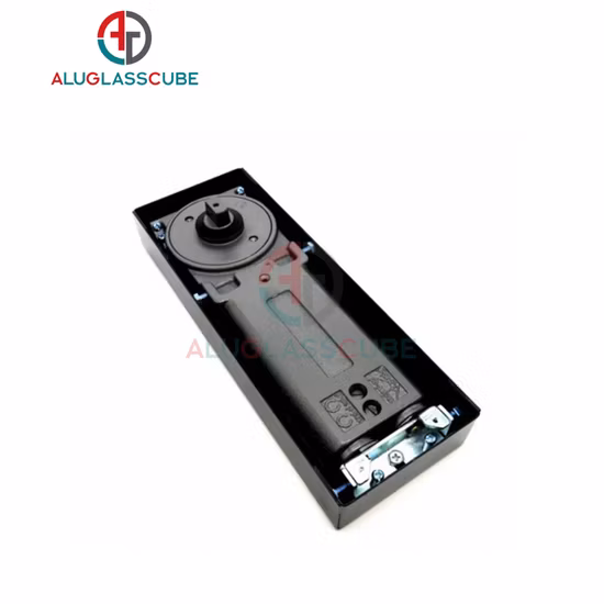 Double Cylinder High Quality Floor Spring Lock 84