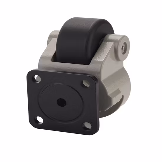 1 Ton Swivel Adjustable Height Support Leveling Caster