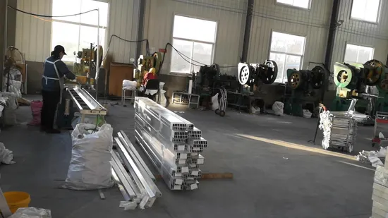 Ht1878al プラスチックリム付き 3.0-4 空気圧ホイール付きヘビーデューティアルミニウムハンドトラック