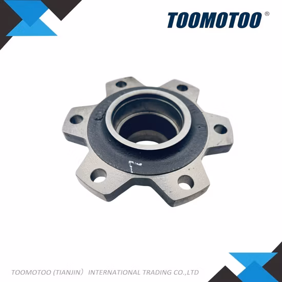 本物の品質のハイスター トヨタ ユンハインリッヒ電動ディーゼル フォークリフト交換部品 51026483 ロード ホイール