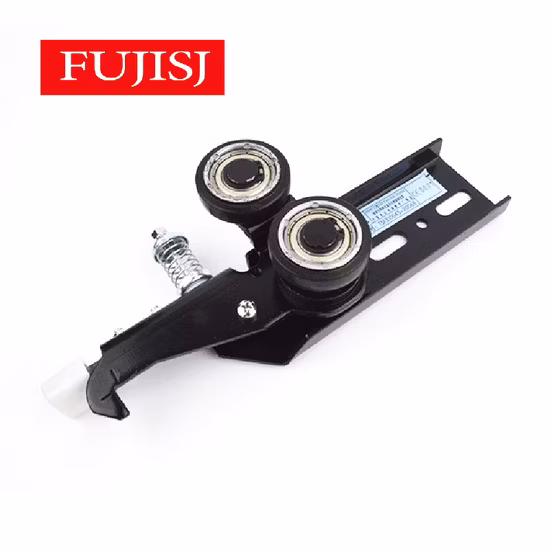 三菱 161 エレベーター ドア ロックは Ks-3 フロア ドア ロックを置き換えます