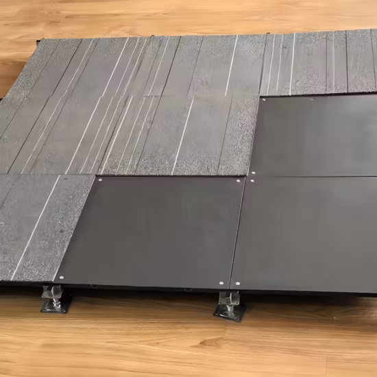 4 インチの工場出荷時のホイールは高品質のフェノール樹脂で作られており、サポート力が強化され、床を保護します。